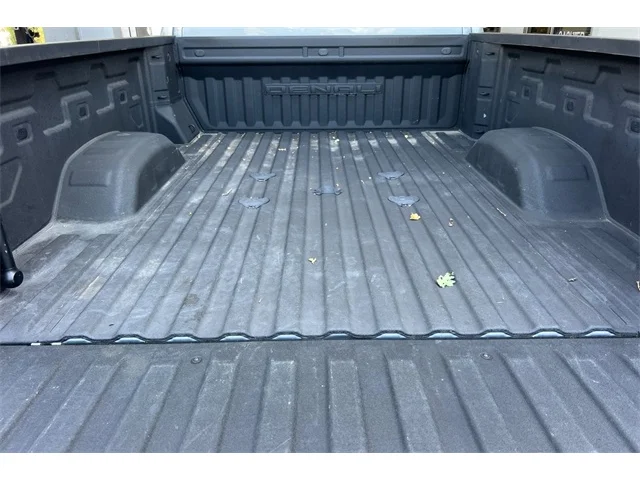 SEMINUEVOS GMC Sierra 2500HD at ELK GROVE in Elk Grove Buick GMC