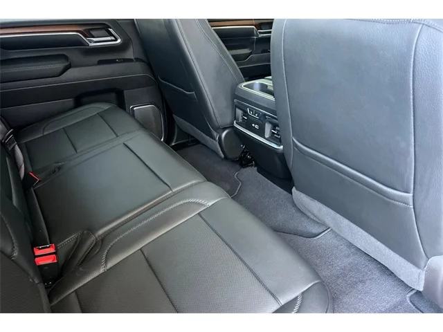 SEMINUEVOS GMC Sierra 2500HD at ELK GROVE in Elk Grove Buick GMC