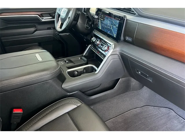 SEMINUEVOS GMC Sierra 2500HD at ELK GROVE in Elk Grove Buick GMC