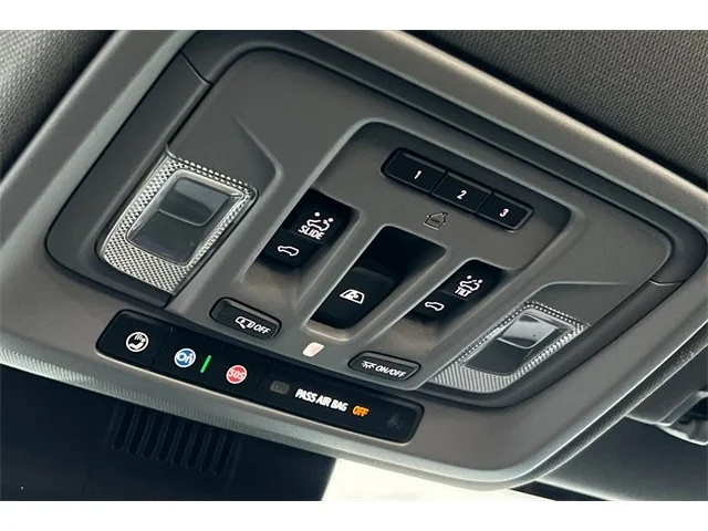 SEMINUEVOS GMC Sierra 2500HD at ELK GROVE in Elk Grove Buick GMC