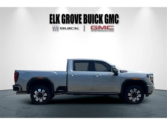 SEMINUEVOS GMC Sierra 2500HD at ELK GROVE in Elk Grove Buick GMC