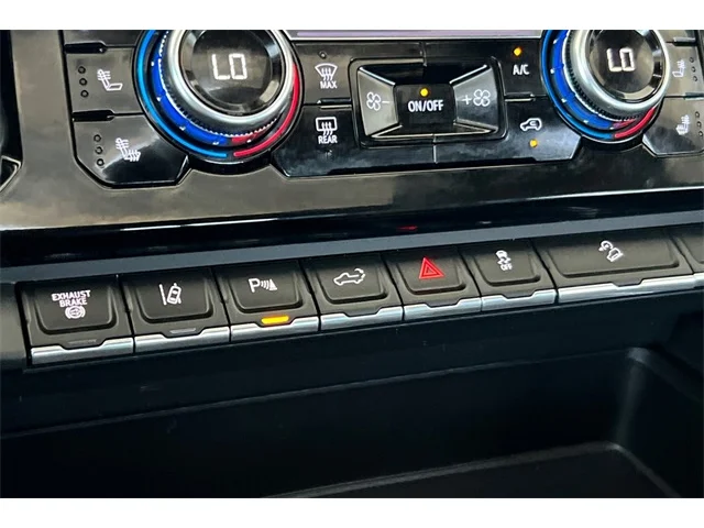 SEMINUEVOS GMC Sierra 2500HD at ELK GROVE in Elk Grove Buick GMC