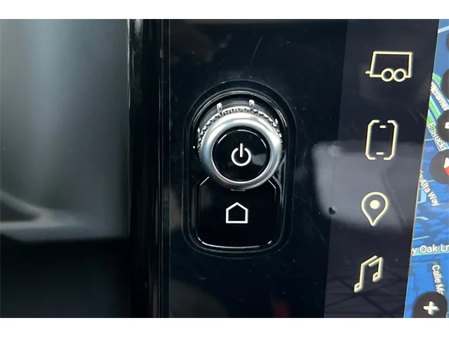 SEMINUEVOS GMC Sierra 2500HD at ELK GROVE in Elk Grove Buick GMC