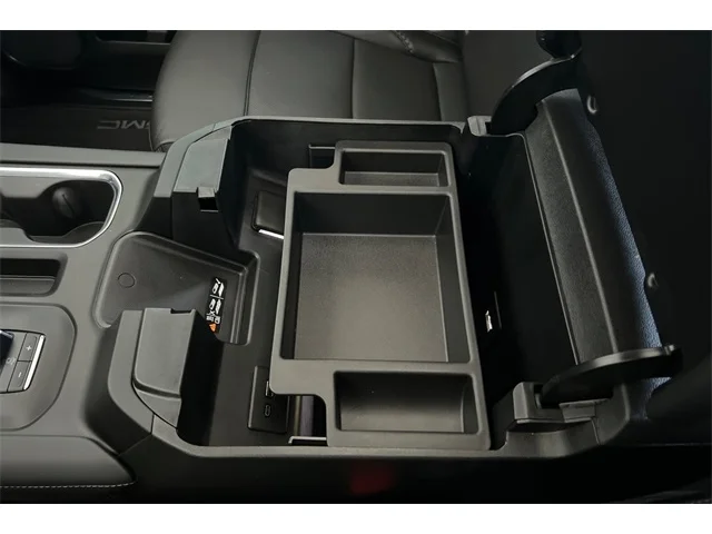 SEMINUEVOS GMC Sierra 2500HD at ELK GROVE in Elk Grove Buick GMC