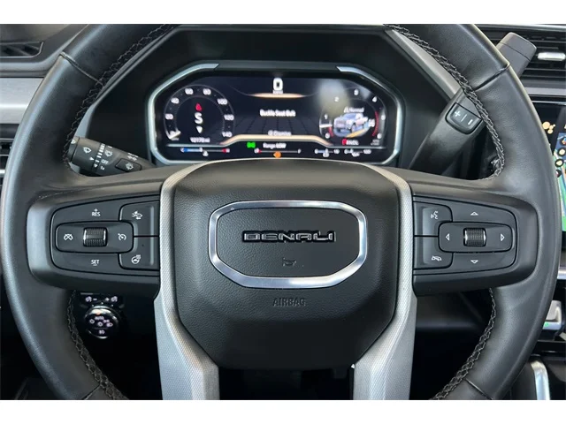 SEMINUEVOS GMC Sierra 2500HD at ELK GROVE in Elk Grove Buick GMC