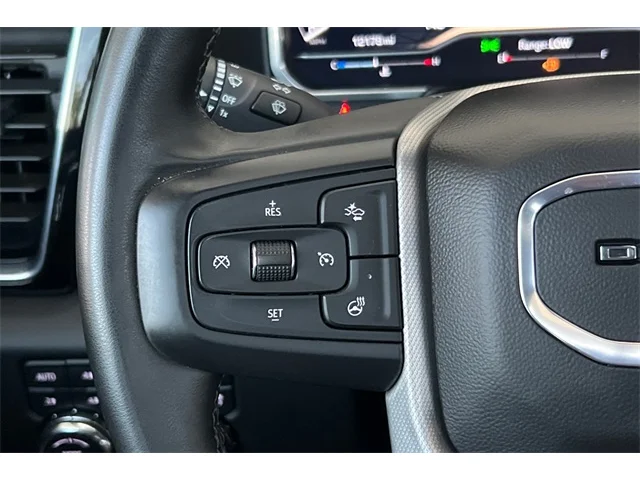 SEMINUEVOS GMC Sierra 2500HD at ELK GROVE in Elk Grove Buick GMC