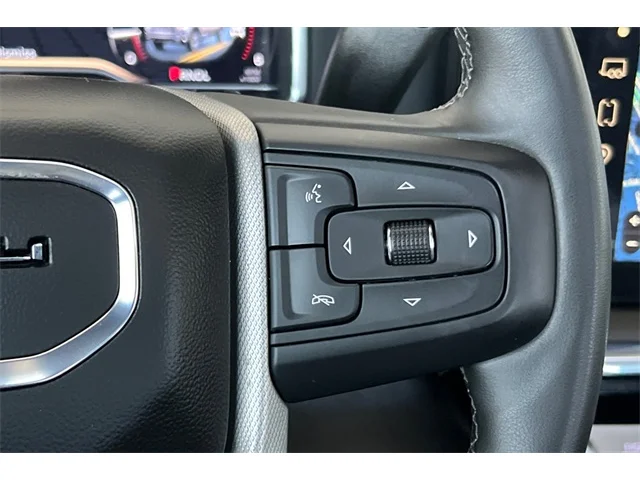 SEMINUEVOS GMC Sierra 2500HD at ELK GROVE in Elk Grove Buick GMC