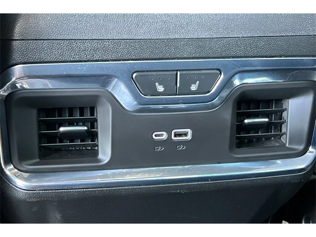 SEMINUEVOS GMC Sierra 2500HD at ELK GROVE in Elk Grove Buick GMC
