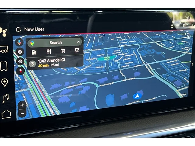 SEMINUEVOS GMC Sierra 2500HD at ELK GROVE in Elk Grove Buick GMC
