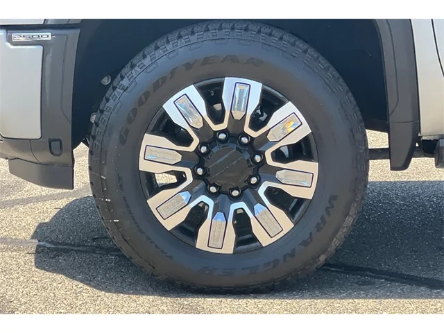 SEMINUEVOS GMC Sierra 2500HD at ELK GROVE in Elk Grove Buick GMC