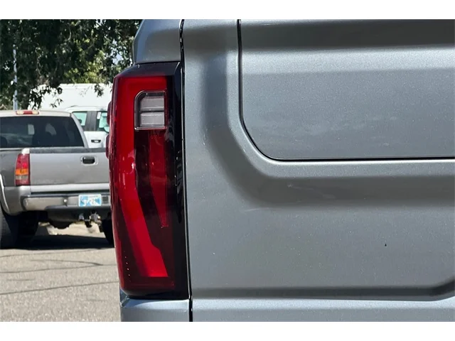 SEMINUEVOS GMC Sierra 2500HD at ELK GROVE in Elk Grove Buick GMC
