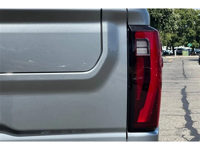 SEMINUEVOS GMC Sierra 2500HD at ELK GROVE in Elk Grove Buick GMC