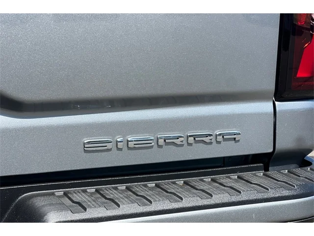 SEMINUEVOS GMC Sierra 2500HD at ELK GROVE in Elk Grove Buick GMC