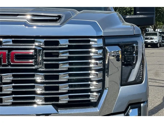 SEMINUEVOS GMC Sierra 2500HD at ELK GROVE in Elk Grove Buick GMC