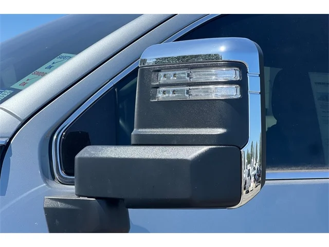 SEMINUEVOS GMC Sierra 2500HD at ELK GROVE in Elk Grove Buick GMC