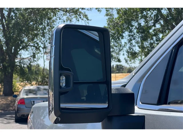 SEMINUEVOS GMC Sierra 2500HD at ELK GROVE in Elk Grove Buick GMC