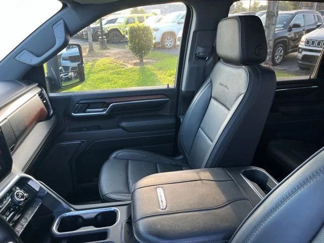 SEMINUEVOS GMC Sierra 2500HD a Estados en autogozo