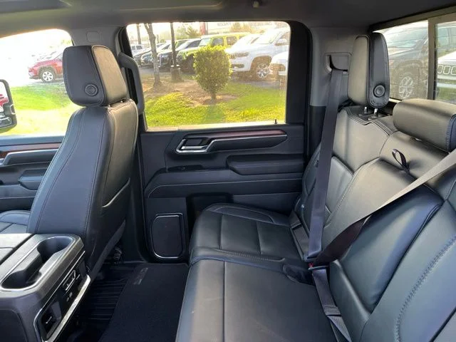 SEMINUEVOS GMC Sierra 2500HD a Estados en autogozo