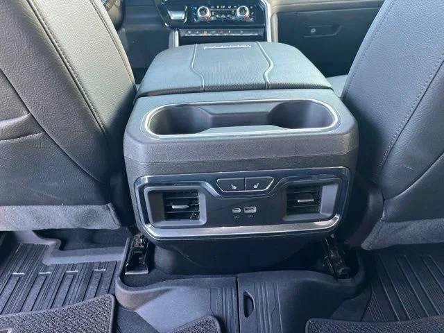 SEMINUEVOS GMC Sierra 2500HD a Estados en autogozo