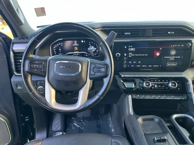 SEMINUEVOS GMC Sierra 2500HD a Estados en autogozo