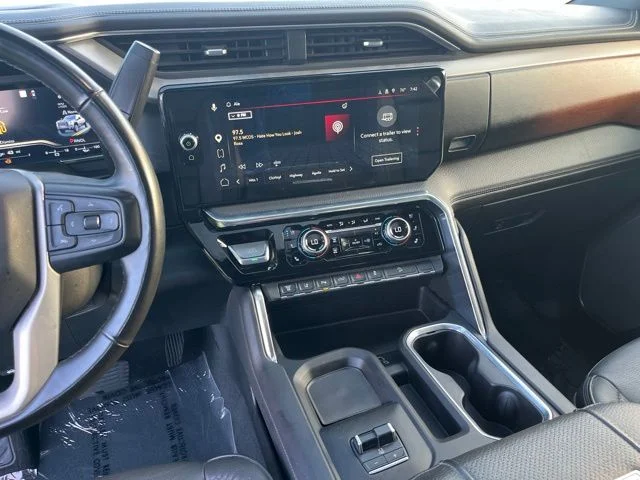 SEMINUEVOS GMC Sierra 2500HD a Estados en autogozo