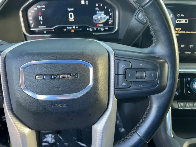 SEMINUEVOS GMC Sierra 2500HD a Estados en autogozo
