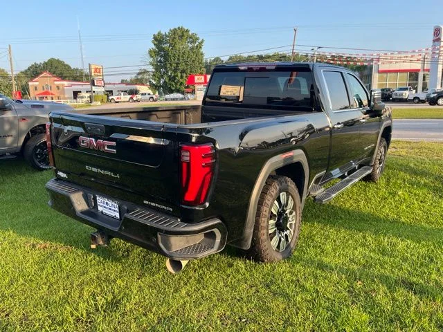 SEMINUEVOS GMC Sierra 2500HD a Estados en autogozo