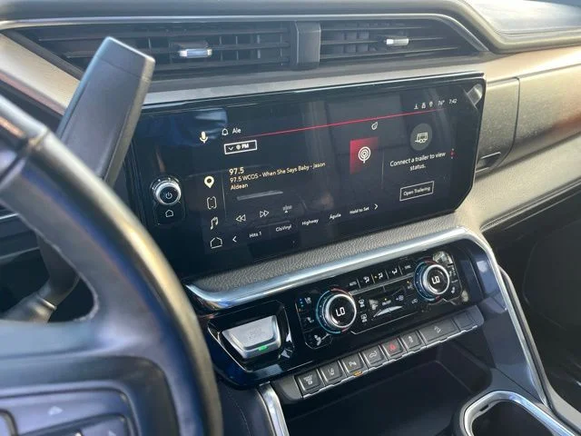 SEMINUEVOS GMC Sierra 2500HD a Estados en autogozo