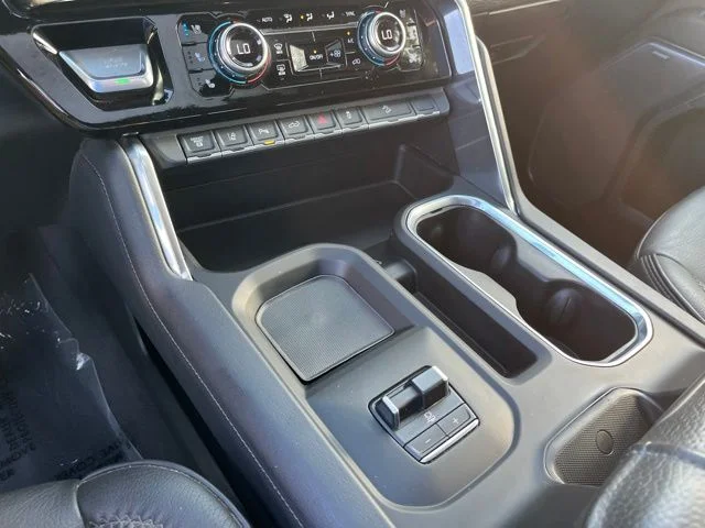 SEMINUEVOS GMC Sierra 2500HD a Estados en autogozo
