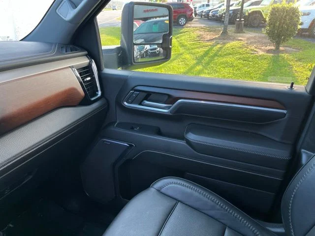 SEMINUEVOS GMC Sierra 2500HD a Estados en autogozo