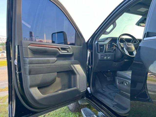 SEMINUEVOS GMC Sierra 2500HD a Estados en autogozo