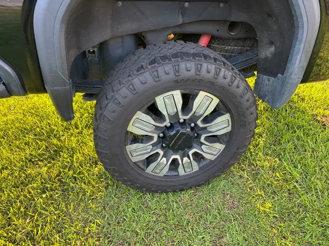 SEMINUEVOS GMC Sierra 2500HD a Estados en autogozo