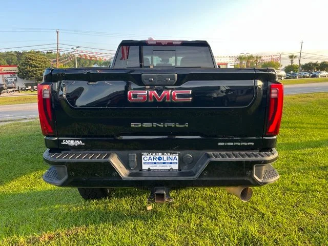 SEMINUEVOS GMC Sierra 2500HD a Estados en autogozo