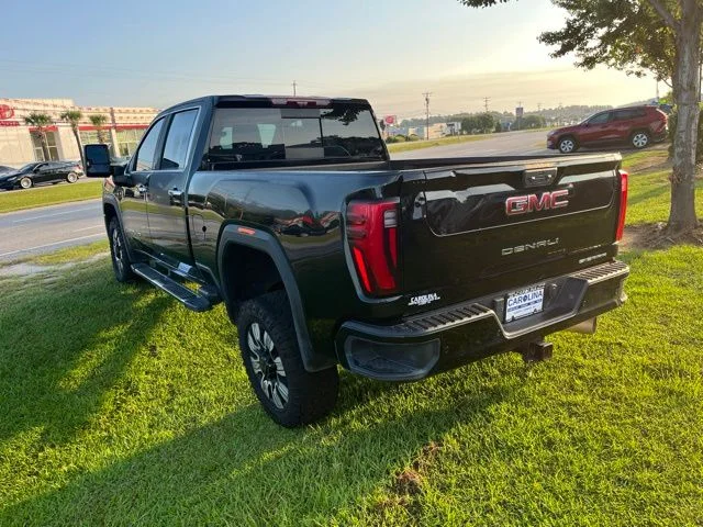 SEMINUEVOS GMC Sierra 2500HD a Estados en autogozo
