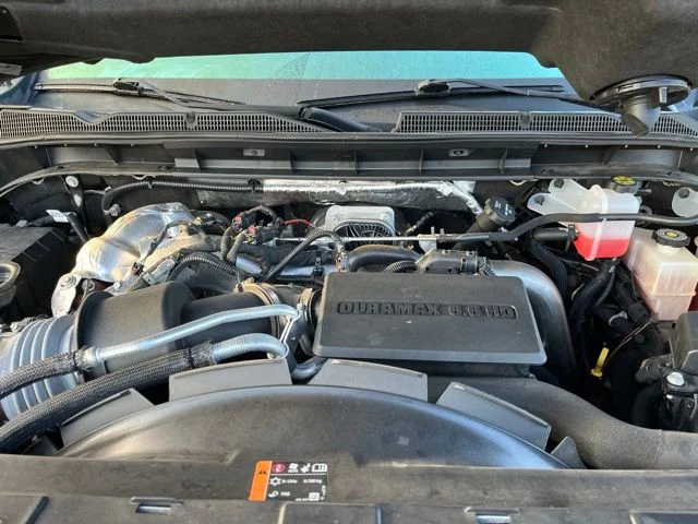 SEMINUEVOS GMC Sierra 2500HD a Estados en autogozo