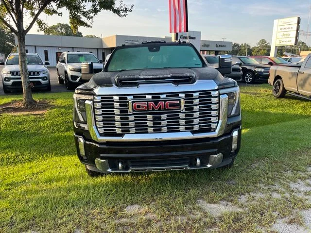 SEMINUEVOS GMC Sierra 2500HD a Estados en autogozo