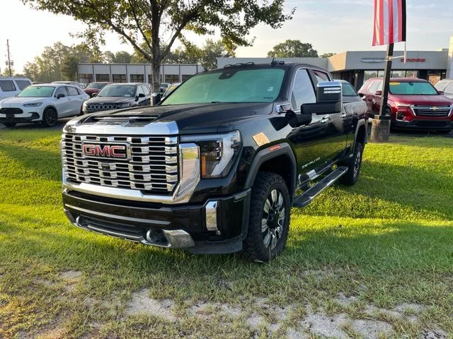 SEMINUEVOS GMC Sierra 2500HD a Estados en autogozo