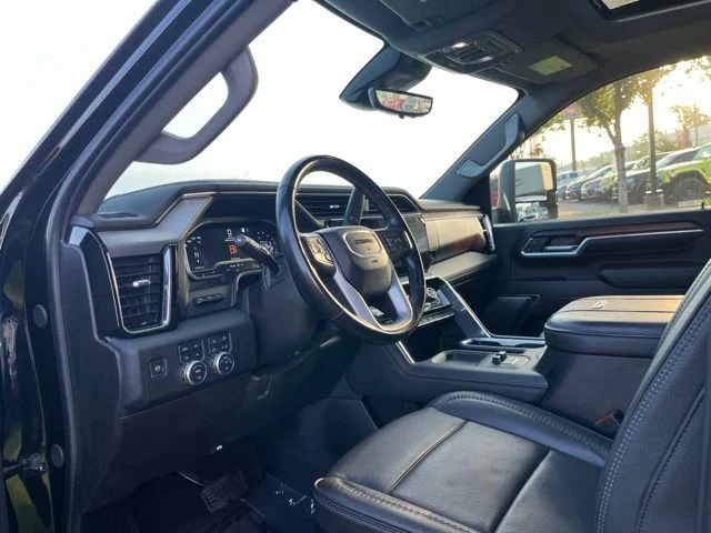 SEMINUEVOS GMC Sierra 2500HD a Estados en autogozo