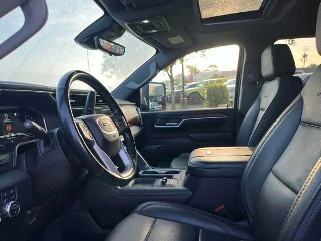 SEMINUEVOS GMC Sierra 2500HD a Estados en autogozo