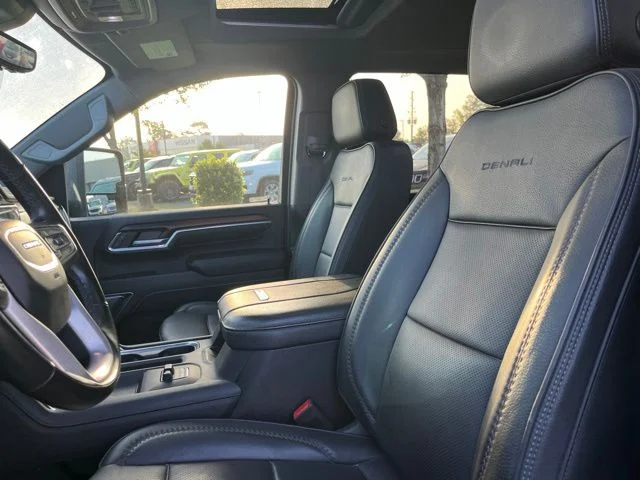 SEMINUEVOS GMC Sierra 2500HD a Estados en autogozo