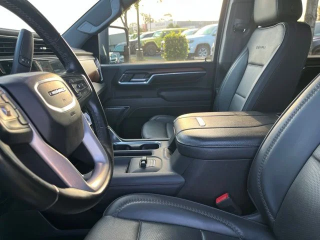 SEMINUEVOS GMC Sierra 2500HD a Estados en autogozo