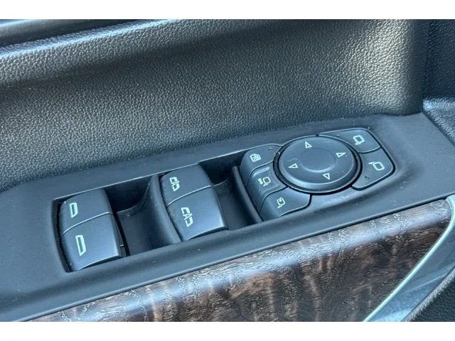 SEMINUEVOS GMC Sierra 2500HD at ELK GROVE in Elk Grove Buick GMC