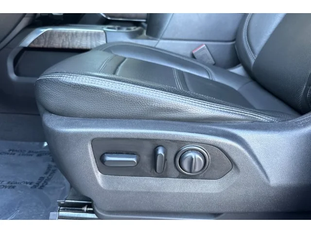 SEMINUEVOS GMC Sierra 2500HD at ELK GROVE in Elk Grove Buick GMC