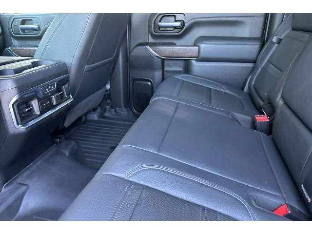 SEMINUEVOS GMC Sierra 2500HD at ELK GROVE in Elk Grove Buick GMC