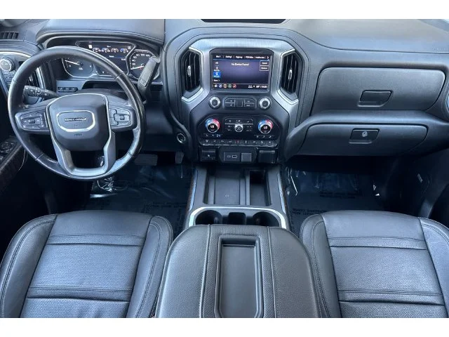 SEMINUEVOS GMC Sierra 2500HD at ELK GROVE in Elk Grove Buick GMC