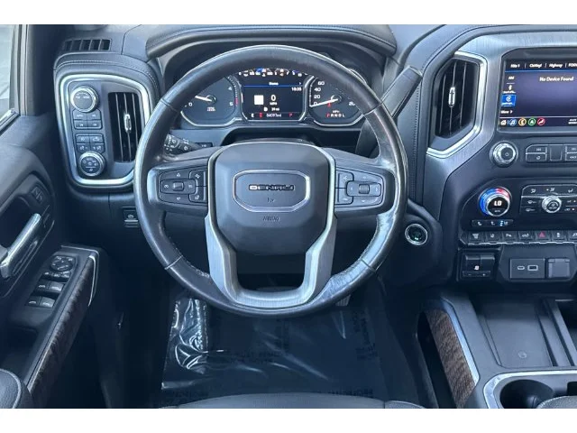 SEMINUEVOS GMC Sierra 2500HD at ELK GROVE in Elk Grove Buick GMC