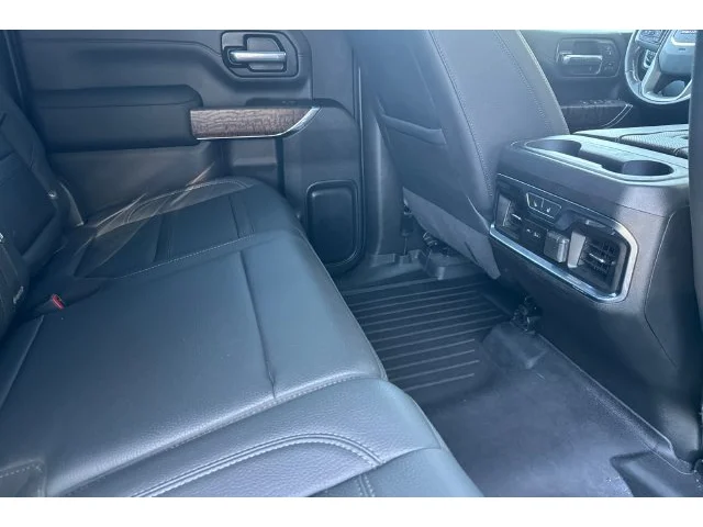 SEMINUEVOS GMC Sierra 2500HD at ELK GROVE in Elk Grove Buick GMC