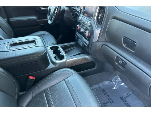 SEMINUEVOS GMC Sierra 2500HD at ELK GROVE in Elk Grove Buick GMC