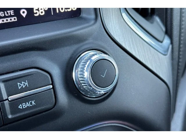 SEMINUEVOS GMC Sierra 2500HD at ELK GROVE in Elk Grove Buick GMC