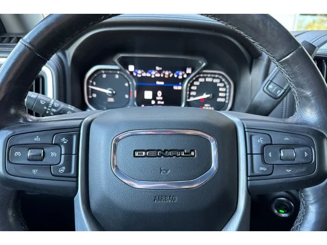 SEMINUEVOS GMC Sierra 2500HD at ELK GROVE in Elk Grove Buick GMC